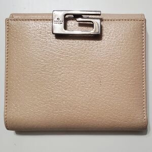 Vintage Gucci wallet
